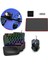 Bfs Pubg Mobil Oyun Kiti 5in1 Bt5.3 Klavye Mouse Dönüştürücü Seti Pugb Seti 1