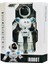 Bfs K30 Uzaktan Kumandalı Akıllı Robot 5