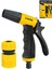 Bfs Sgs 4255 3 Fonksiyonlu Sulama Tabancası (2 Parça Set) 1