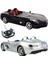 Bfs Rastar Kumandalı 1:12 Mercedes-Benz Slr Mclaren 1