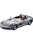 Bfs Rastar Kumandalı 1:12 Mercedes-Benz Slr Mclaren 2