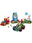 Bfs 43264 LEGO Disney Toy Story Kutlama Treni ve Rc Araba 206 Parça +4 Yaş 2