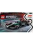 Bfs LEGO Speed Champions Mercedes-Amg F1 W15 Yarış Arabası 5