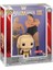 Bfs Funko Pop Album: Wwe Hulk Vs Andre - Hulk 2