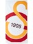 Galatasaray Logo Plaj Havlusu 75 X150 U251457 1