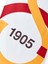 Galatasaray Logo Plaj Havlusu 75 X150 U251457 2