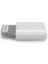 Bfs Apple iPhone / iPad Micro USB Dönüştürücü Adaptör Otg Aparat 5