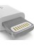 Bfs Apple iPhone / iPad Micro USB Dönüştürücü Adaptör Otg Aparat 7