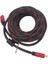 Bfs HDMI Kablosu Hdtv Bilgisayar Uydu Görüntü Ses Full Hd Sargılı Görüntü Aktarma Kablosu 1