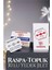 Bfs Raspa Topuk Jileti 30 Lu Paket 1