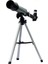 Bfs 50X360 Mini Teleskop Kara Uzay Teleskobu Aliminyum Gövde Tripodlu 7