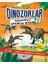 Dinozorlar Çıkartmalı Etkinlik Kitabı 2 - Penny Worms 1