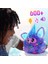 Bfs Furby Mor Interakti̇f Peluş F6743 5