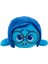 Bfs Inside Out 2 Ağırlaştırılmış Üzüntü Peluş 1