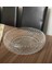 Desenli 24 cm Cam Salata Sunum Kasesi 4
