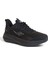 2210-STREET Anatomik Tabanlı Ultra Hafif Unisex Yürüyüş & Koşu Ayakkabısı - NKT02210-SIYAH-41 1
