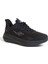 2210-STREET Anatomik Tabanlı Ultra Hafif Unisex Yürüyüş & Koşu Ayakkabısı - NKT02210-SIYAH-41 2