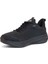 2210-STREET Anatomik Tabanlı Ultra Hafif Unisex Yürüyüş & Koşu Ayakkabısı - NKT02210-SIYAH-41 3