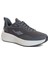 2210-STREET Anatomik Tabanlı Ultra Hafif Unisex Yürüyüş & Koşu Ayakkabısı - NKT02210-FÜME-42 1
