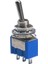Toggle Swıtch 6p On-Off MTS202 - 10 Adet 1
