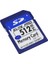 512 MB Elite Pro Sd Hafıza Kartı 512 MB Sd Hafıza Kartı 1