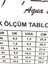 Konay DA02 Aqua Deniz Sörf Ayakkabısı 5