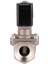 Solenoid Yakıt Valfi Normalde Açık 110V Ac 1
