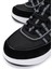 Fornarina Kadın Deri & Tekstil Siyah Sneakers & Spor Ayakkabı 304 6404199 Bn Ayk Y25 Black 3