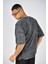 Oversıze Erkek T-Shirt 2