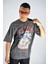 Oversıze Erkek T-Shirt 3