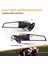 Yzf R25 R1 R6 H2 Sinyalli Katlanır Ayna | MOTO11 3