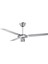Proficare Tavan Vantilatörü 122CM 60W 1
