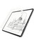 Apple iPad 10.9" Made In Korea Kutu Içinde 2 Adet Kağıt Dokulu Ekran Koruyucu Film 2