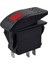 Marine Swıtch RK1-06N 12V Ledli 3p 1