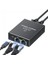 Ethernet Çoklayıcı Splitter 1 Giriş 3 Çıkış RJ45 Gigabit 1000 Mbps 1