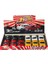 Bfs 003-BRL16 Sesli Metal Çek Bırak Murat havalı Korna -Birliktoys 3