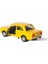 Bfs 003-BRL16 Sesli Metal Çek Bırak Murat havalı Korna -Birliktoys 5