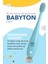 Bfs Babyton Silikon Diş Fırçası 4