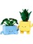 Bfs 10349 LEGO Botanicals Mutlu Bitkiler 217 Parça +9 Yaş 2