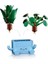 Bfs 10349 LEGO Botanicals Mutlu Bitkiler 217 Parça +9 Yaş 3