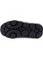 Callaghan Erkek Hakiki Deri Siyah Sneakers & Spor Ayakkabı 618 63702 Erk Ayk Y25 Negro 4