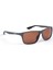 Eyewear Technium Matte Dark Grey & Copper 1