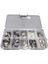 233 Parça Tact Switch, Push Buton Seti – Smd ve Tht Mikro Buton Anahtar Çeşitleri 1