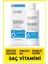 Saç Hacimlendiren Biotin ve Mavi Su Katkılı Pantenol Şampuan 250ML. 1