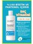 Saç Hacimlendiren Biotin ve Mavi Su Katkılı Pantenol Şampuan 250ML. 2