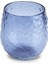 Amalfi Akrilik Su Bardağı 370 ml Marine Blue 1