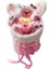 Bitmiş Loopy Bebek Buketi (Yurt Dışından) 1