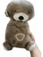 Koala Müzikli Işıklı Peluş Oyuncaklar Bebek Yatıştırıcı Oyuncaklar (Yurt Dışından) 1