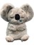 Koala Müzikli Işıklı Peluş Oyuncaklar Bebek Yatıştırıcı Oyuncaklar (Yurt Dışından) 1