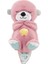 Koala Müzikli Işıklı Peluş Oyuncaklar Bebek Yatıştırıcı Oyuncaklar (Yurt Dışından) 1